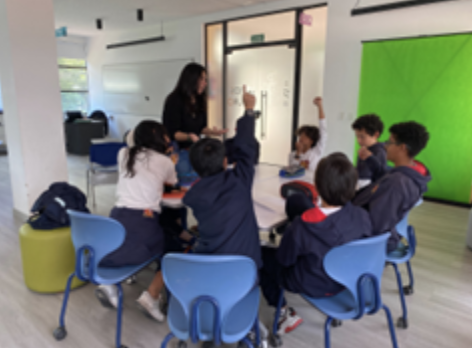 Colegio Reyes Católicos