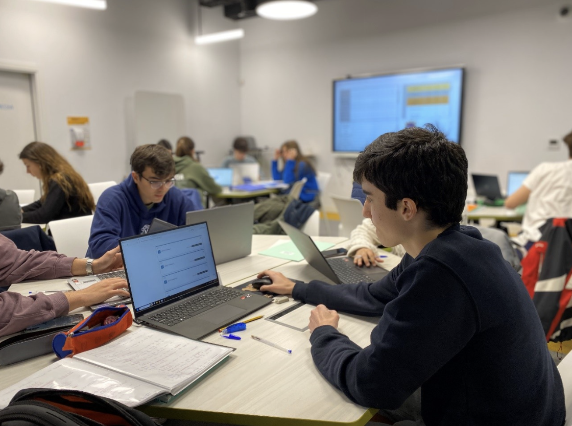 Universidad Comillas
