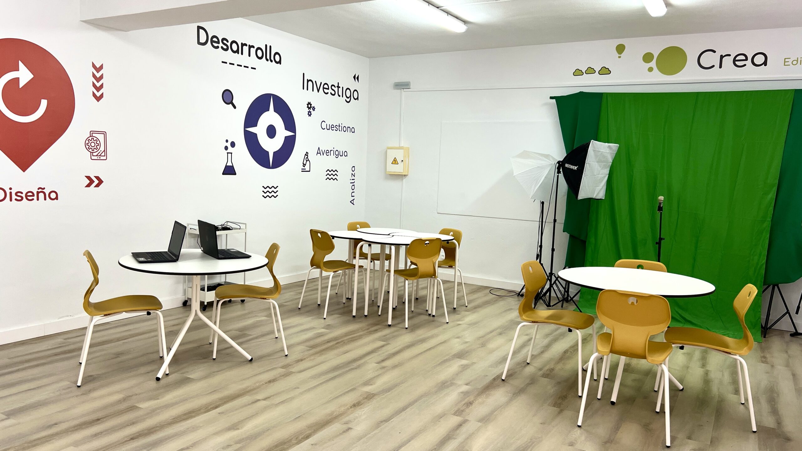 CEIP El Chorro