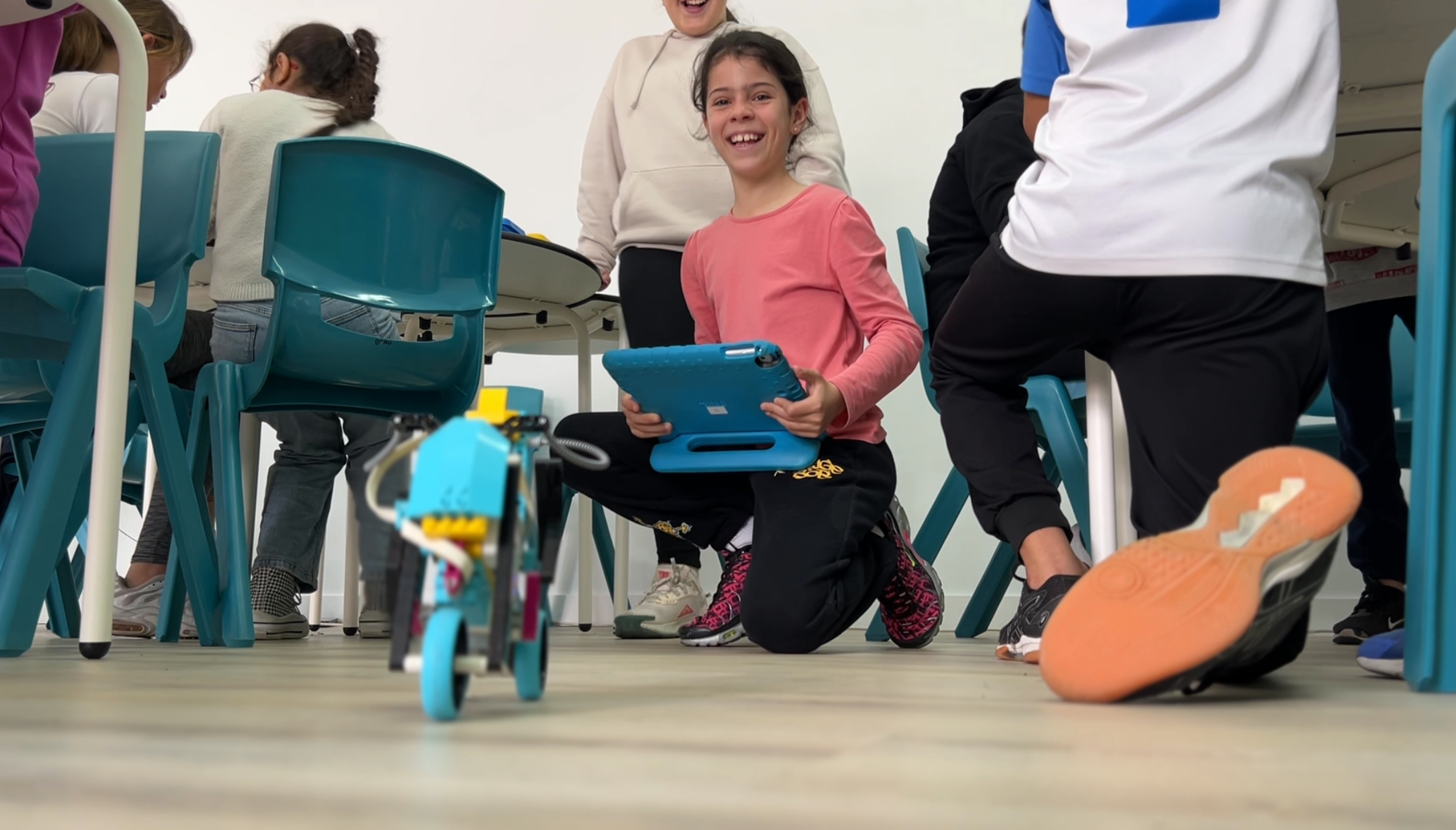 CEIP El Chorro