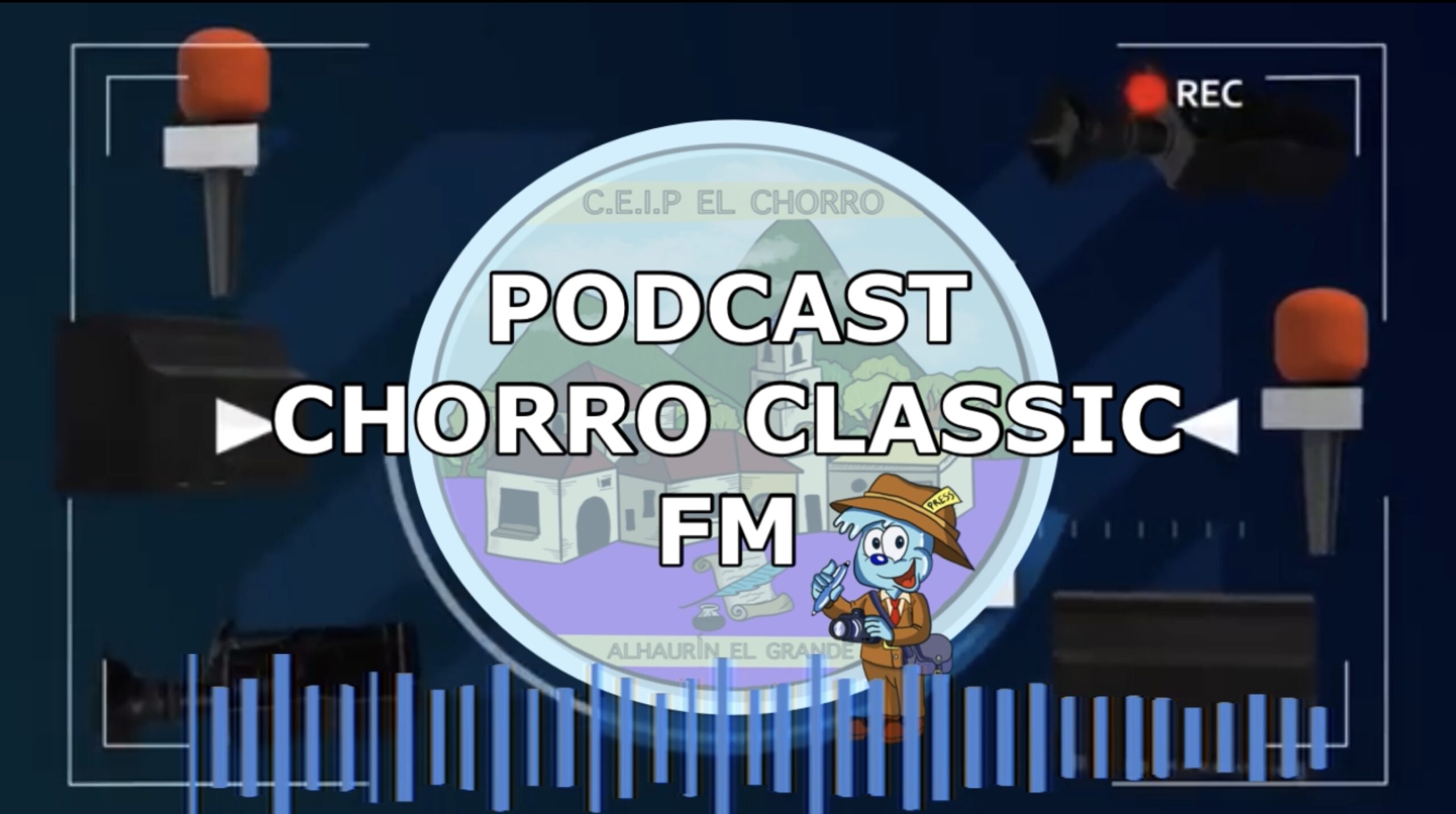 CEIP El Chorro