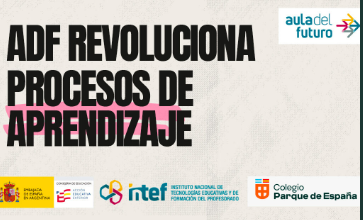 AdF Revoluciona los procesos de aprendizaje