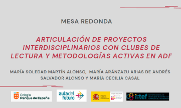 Articulación de proyectos
