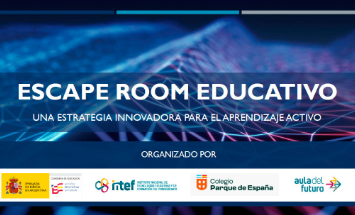 Escape Room Educativo