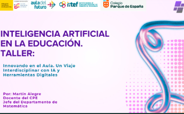 IA en Educación