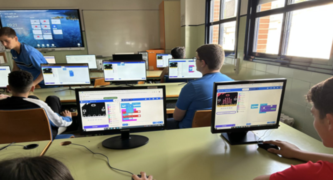 IES Nieves López Pardo