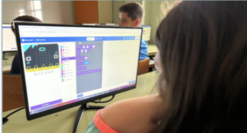 IES Nieves López Pardo