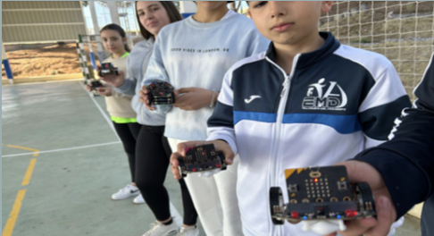 IES Nieves López Pardo