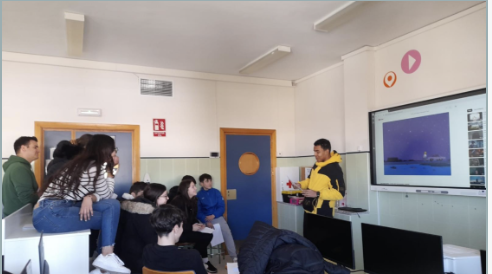 IES Nieves López Pardo