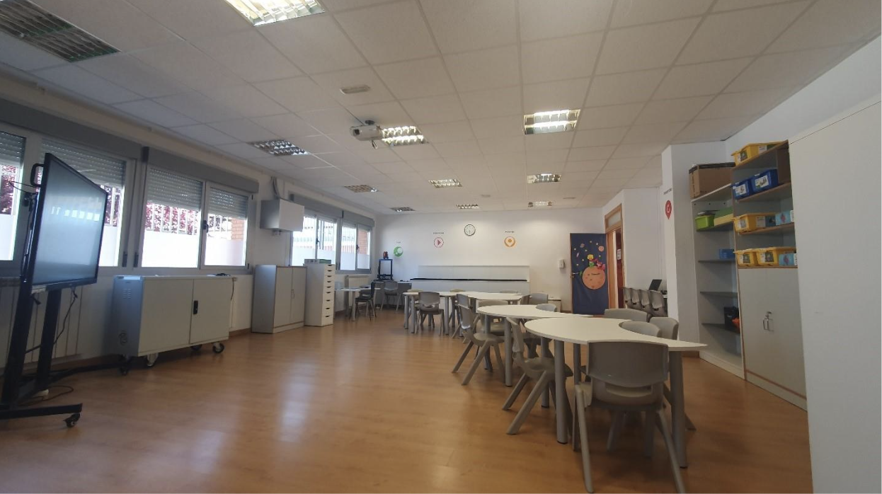CEIP Nuestra Señora del Sagrario