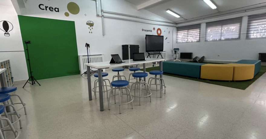 CEIP San José Armando