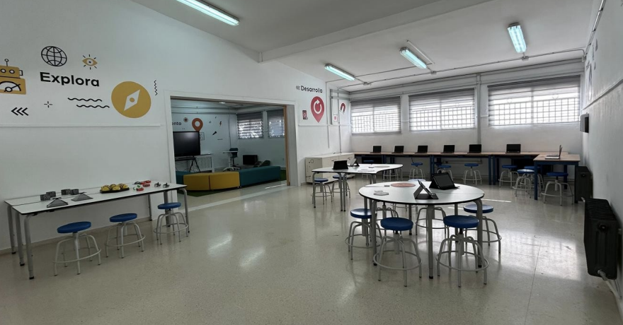 CEIP San José Armando