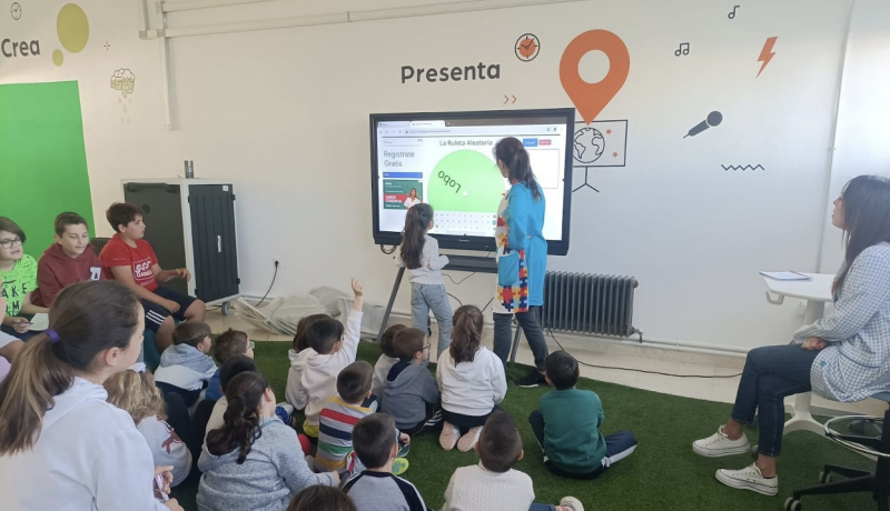 CEIP San José Armando