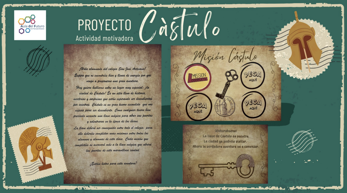 CEIP San José Armando