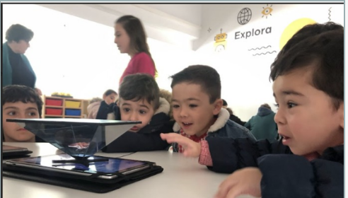 CEIP San José Armando