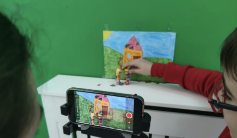 CEIP San José Armando