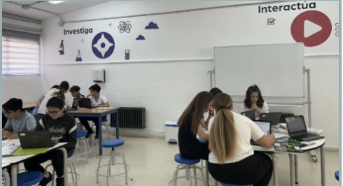 CEIP San José Armando