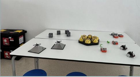 CEIP San José Armando