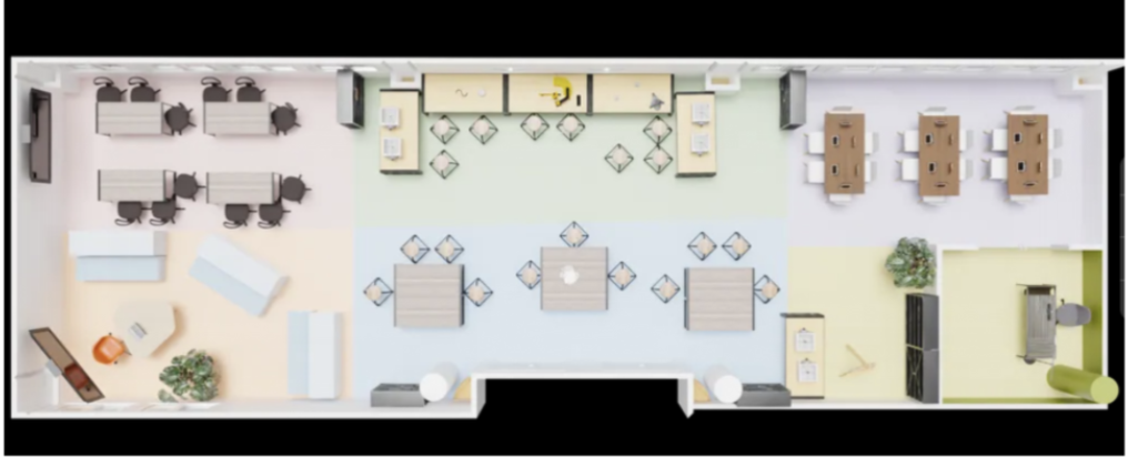 CEP de Huelva Isla Cristina