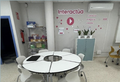 CEP de Huelva Isla Cristina