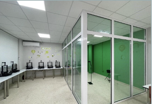 CEP de Huelva Isla Cristina