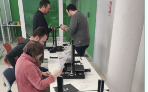 CEP de Huelva Isla Cristina