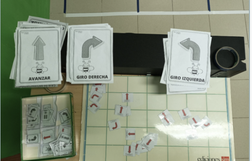 CEIP “Nuestra Señora de la Muela”