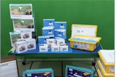 CEIP “Nuestra Señora de la Muela”