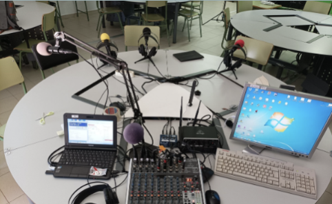 CEIP “Nuestra Señora de la Muela”