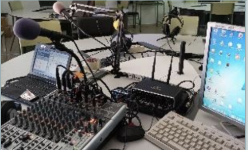 CEIP “Nuestra Señora de la Muela”