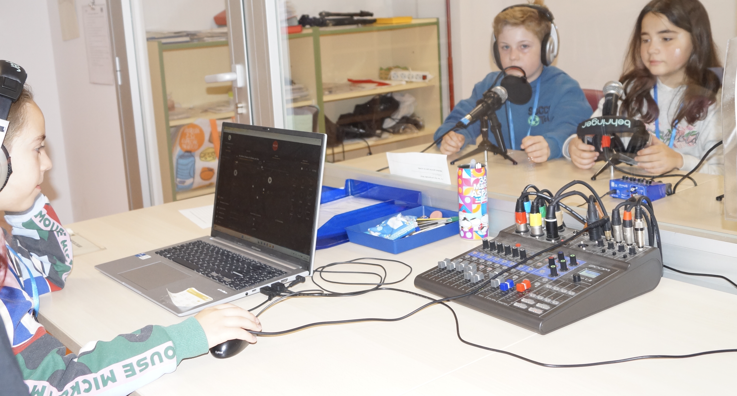 CEIP Duquesa de la Victoria