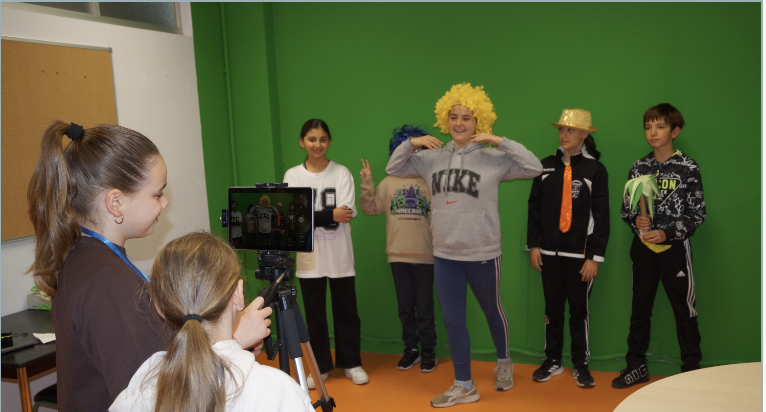 CEIP Duquesa de la Victoria