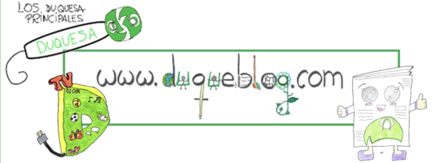 CEIP Duquesa de la Victoria