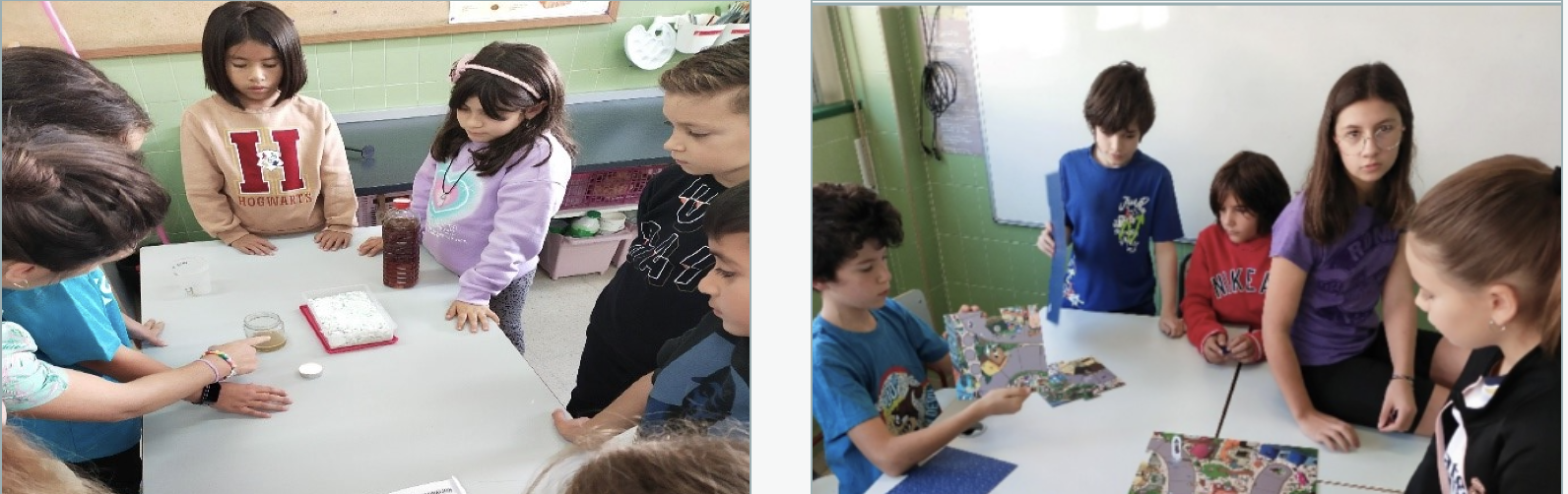 CEIP Duquesa de la Victoria