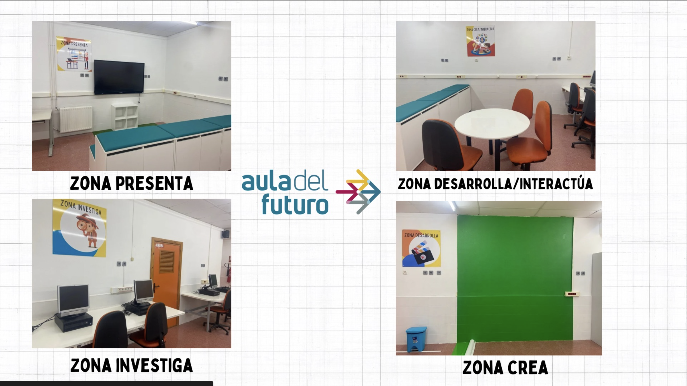 CEE Primitiva López