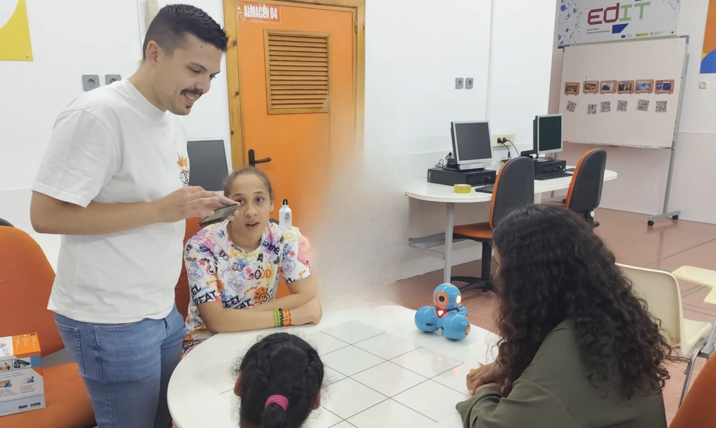 CEE Primitiva López