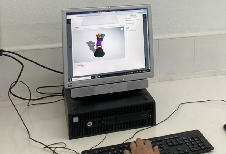 CEE Primitiva López