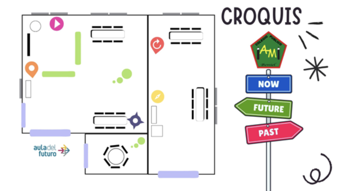 CEIP Antonio Monzón