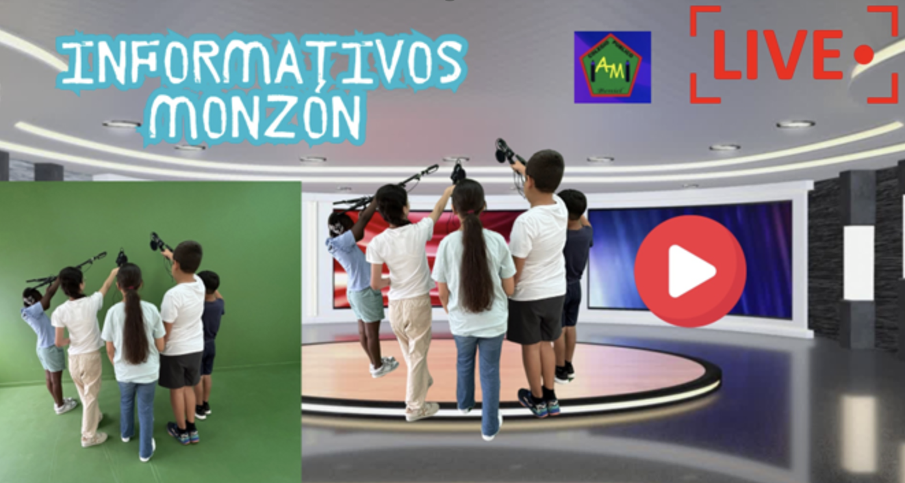 CEIP Antonio Monzón