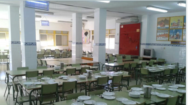 CEIP Antonio Monzón