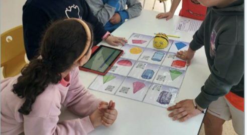 CEIP Antonio Monzón