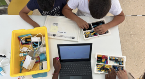 CEIP Antonio Monzón