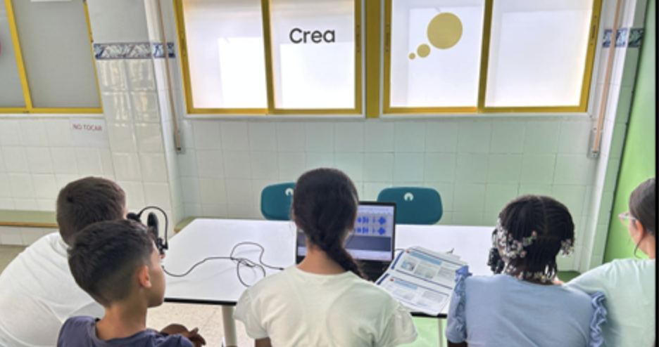 CEIP Antonio Monzón