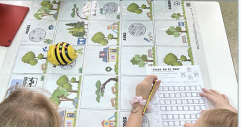 CEIP Antonio Monzón