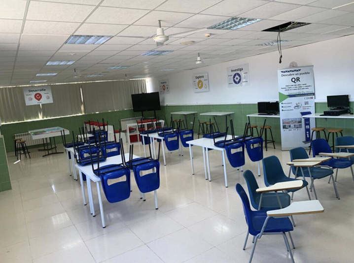 Colegio Leonardo Da Vinci