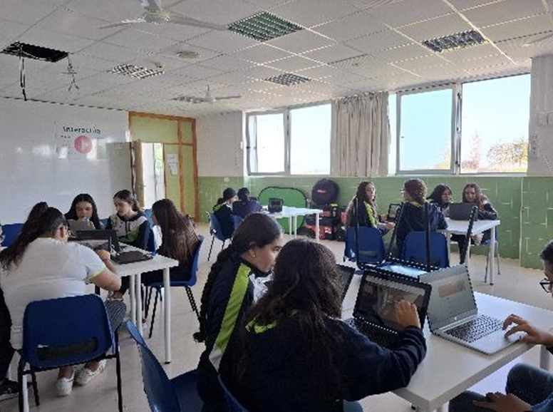 Colegio Leonardo Da Vinci