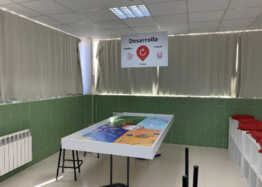 Colegio Leonardo Da Vinci