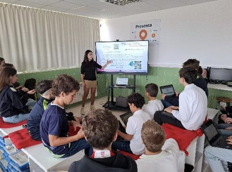 Colegio Leonardo Da Vinci