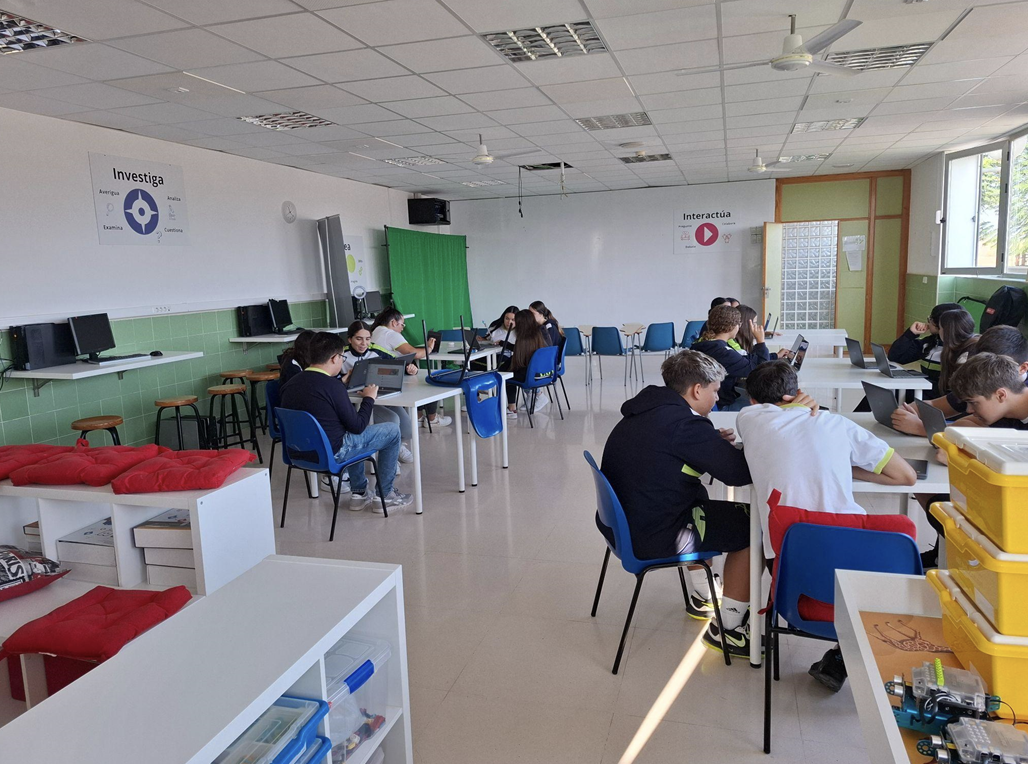 Colegio Leonardo Da Vinci