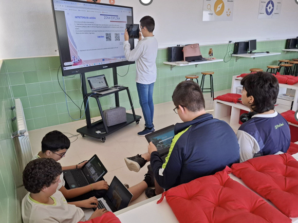 Colegio Leonardo Da Vinci